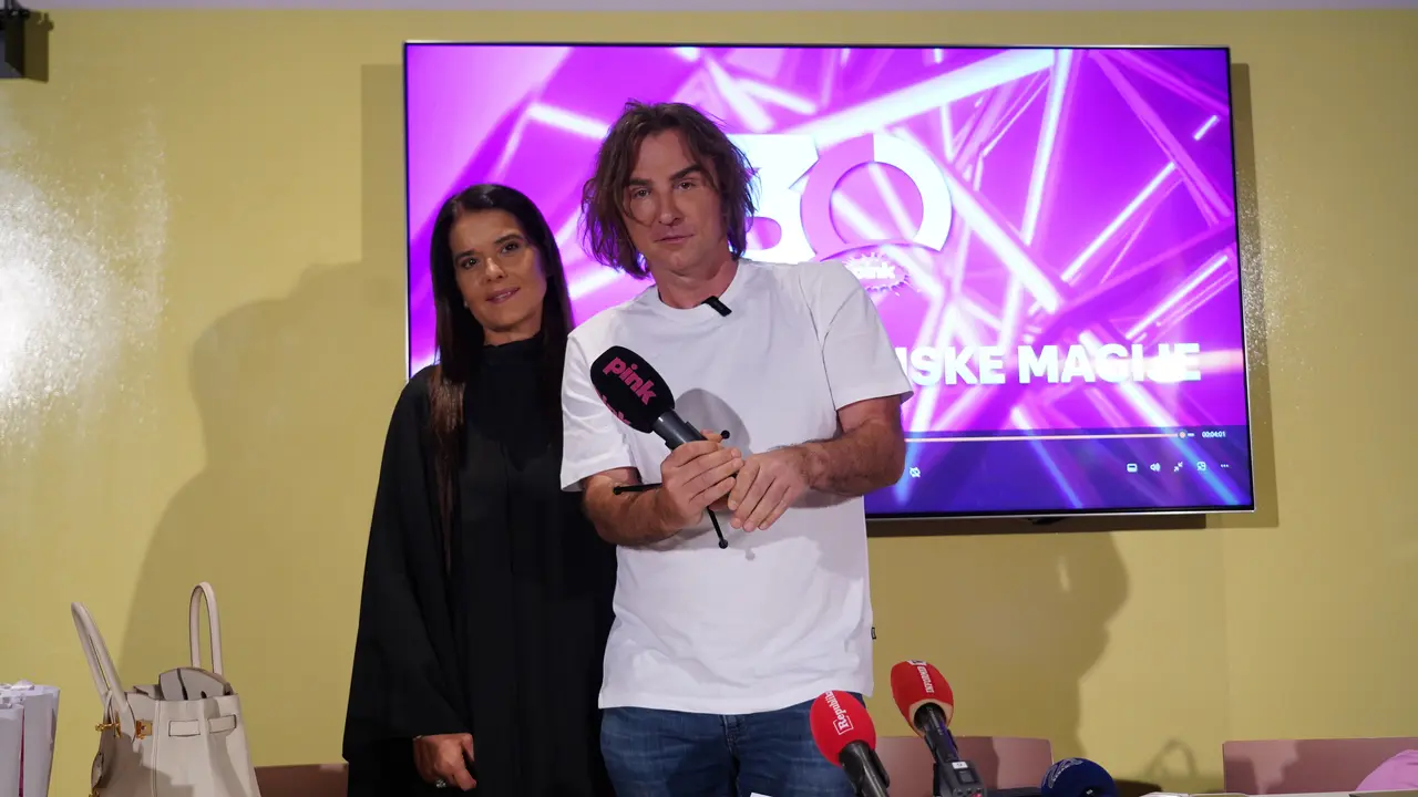 Milica Mitrović, Željko Mitrović