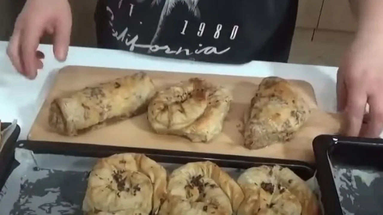pita