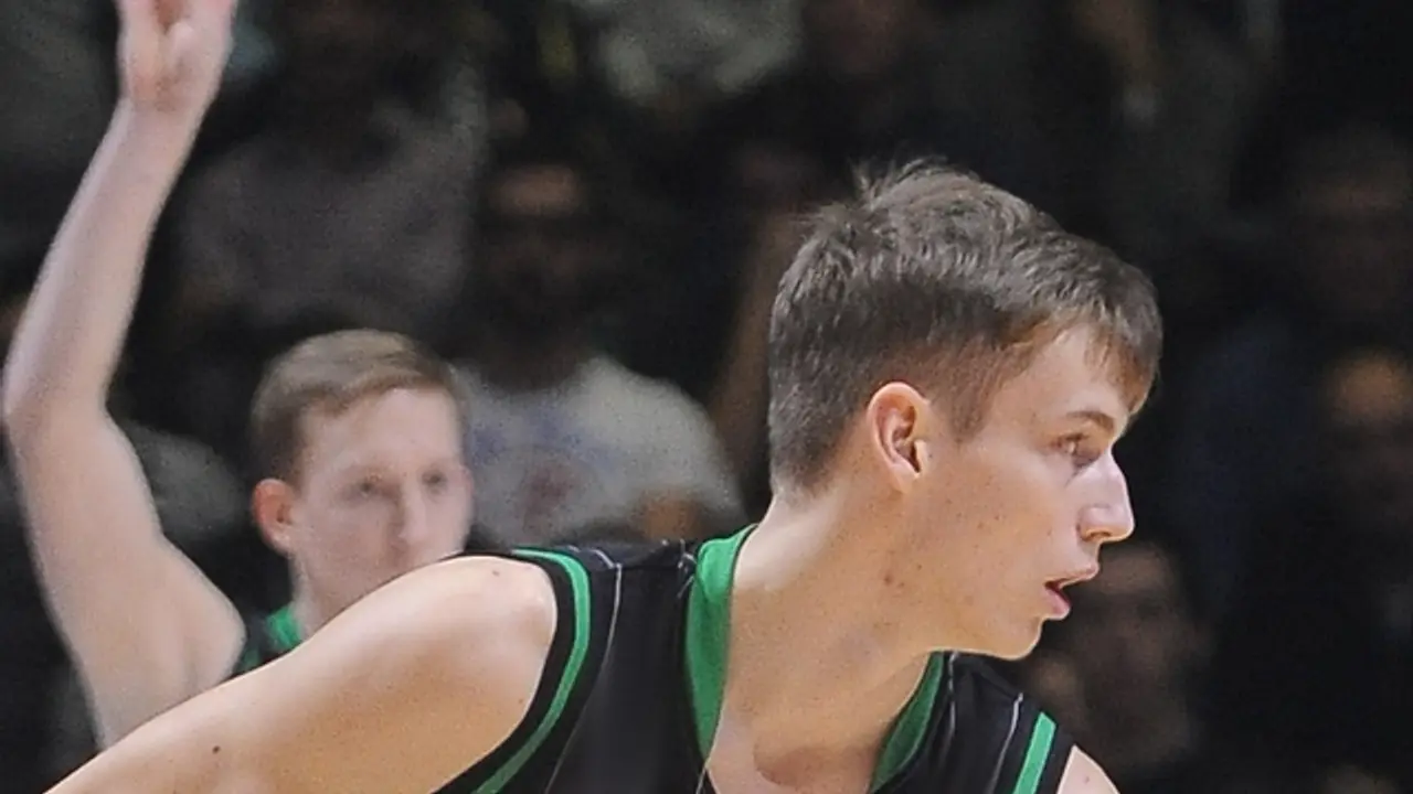 Luka Šamanić