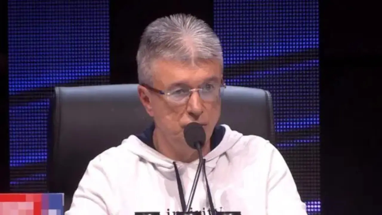 Saša Popović