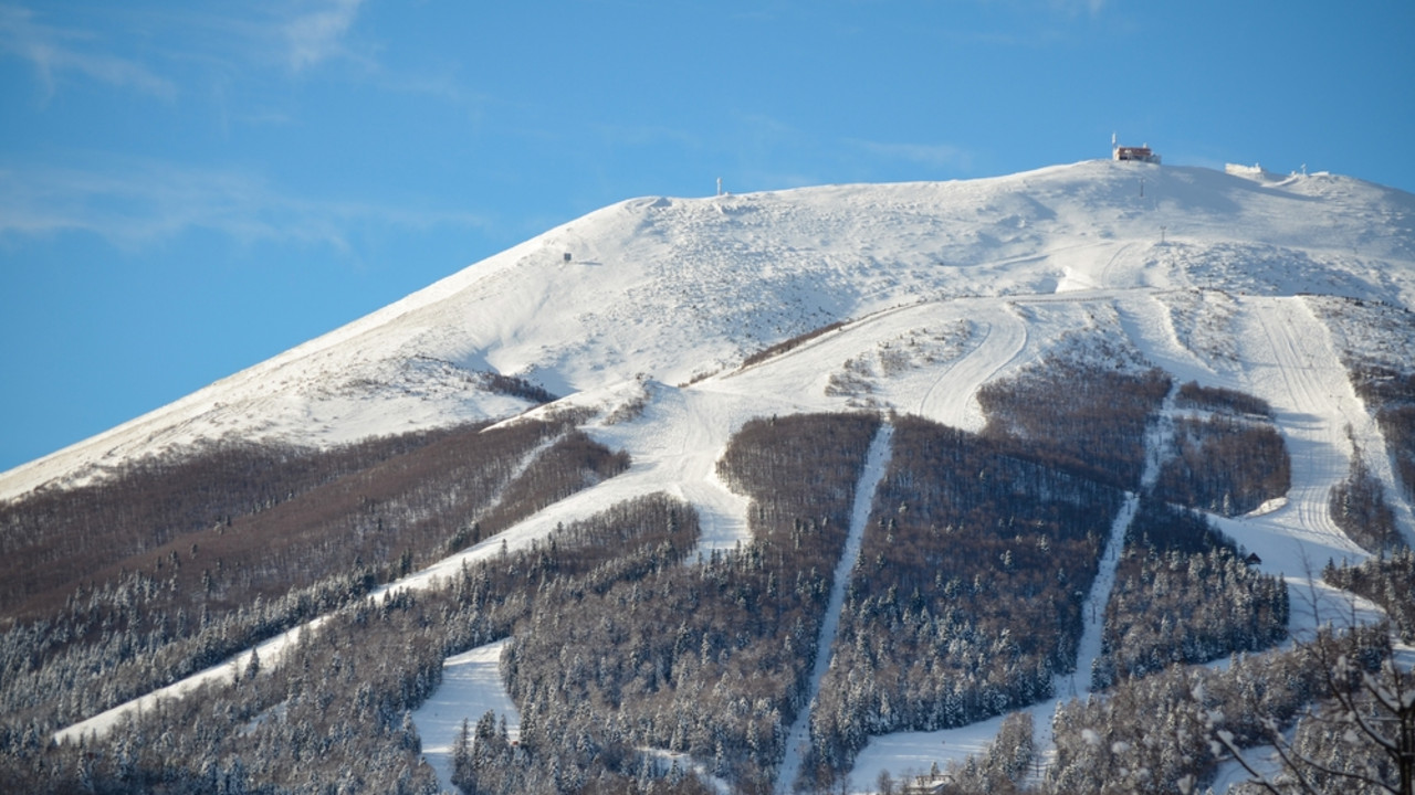 Bjelašnica