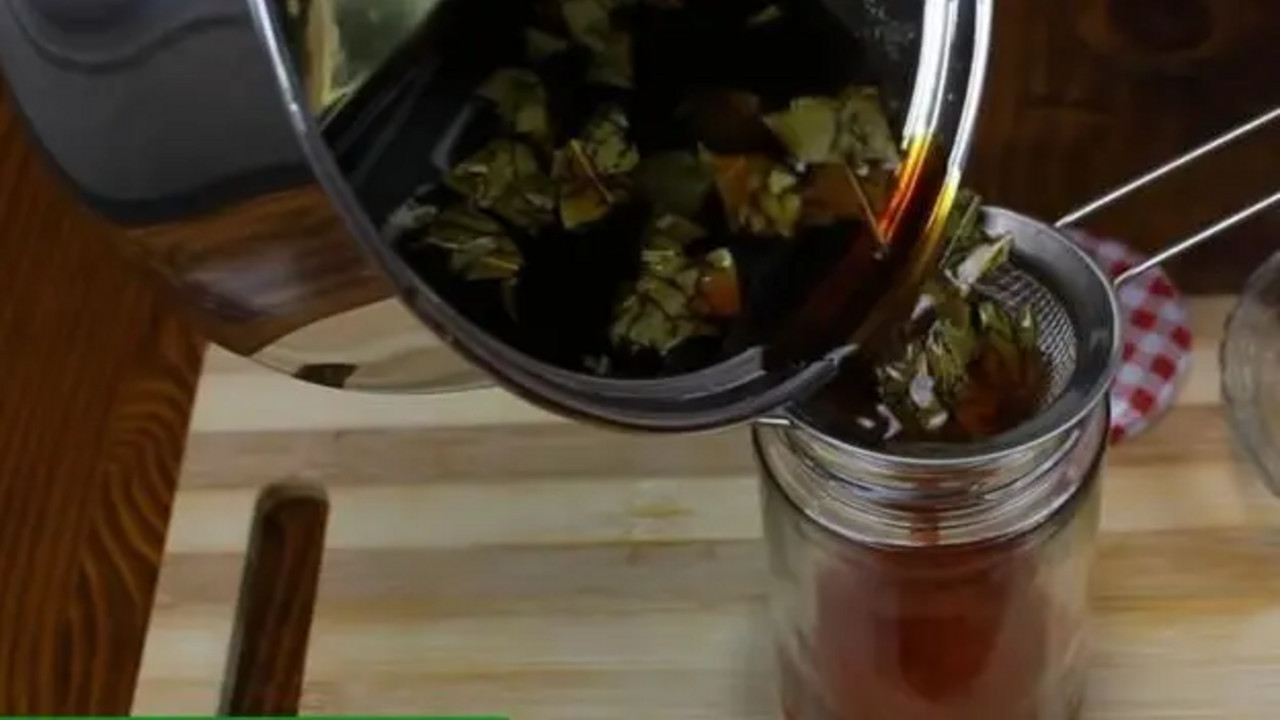 Sirup za kašalj