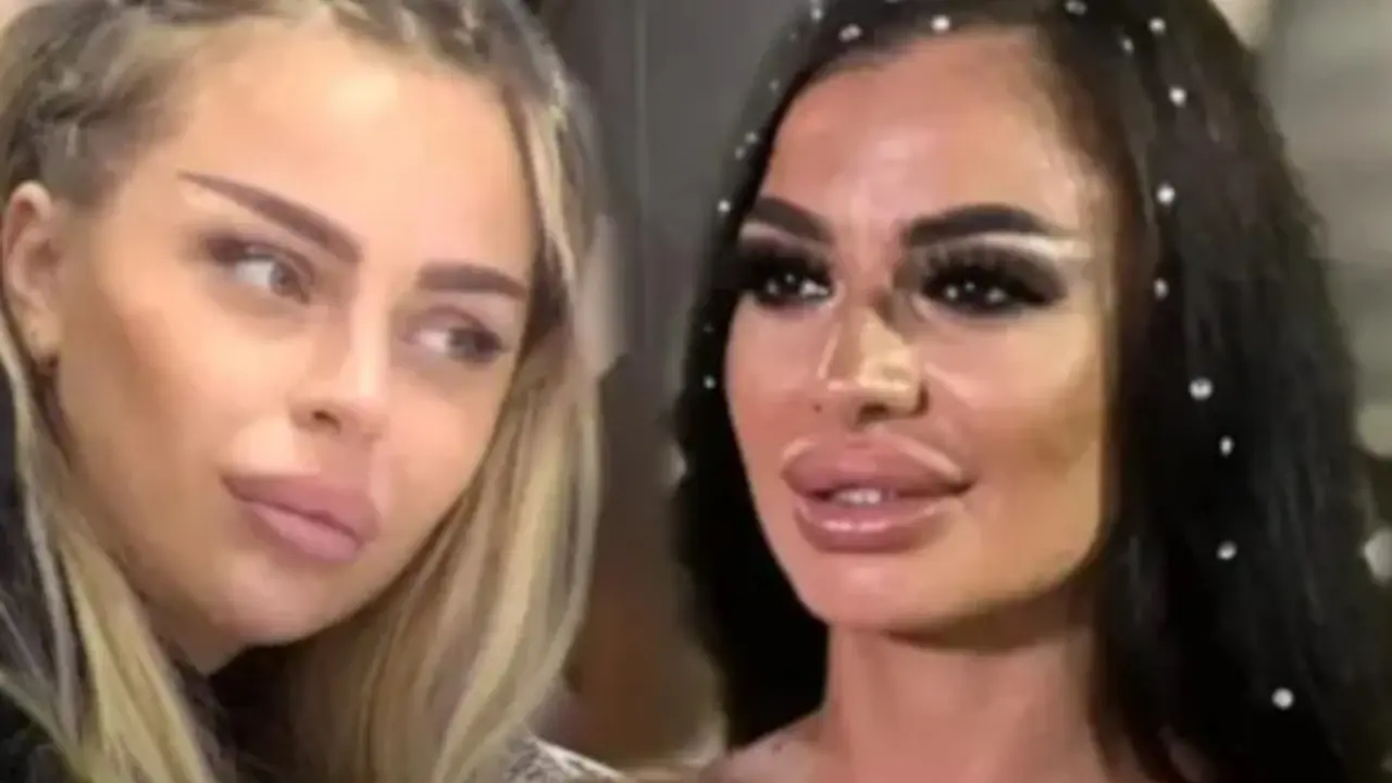Sofija Janićijević, Sanja Grujić