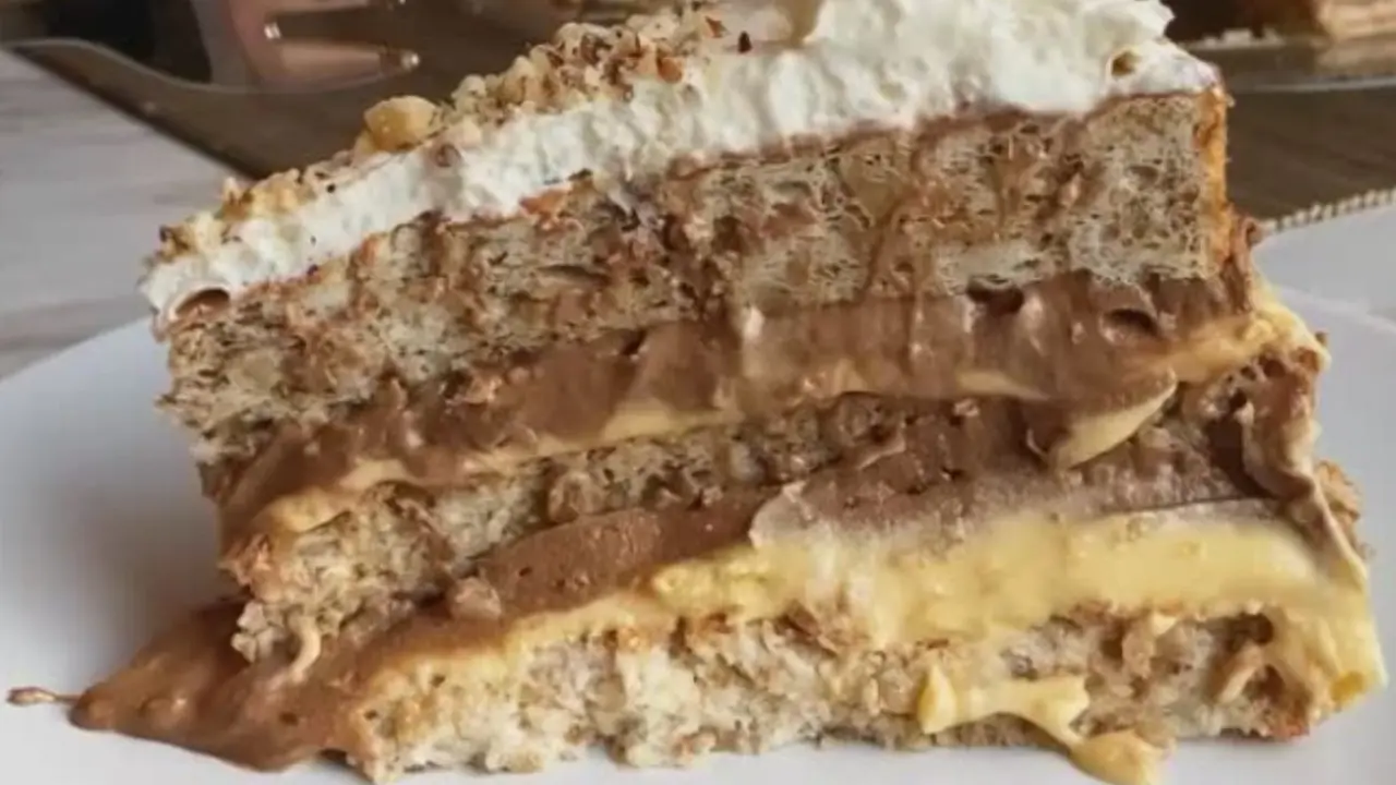 Švaler torta