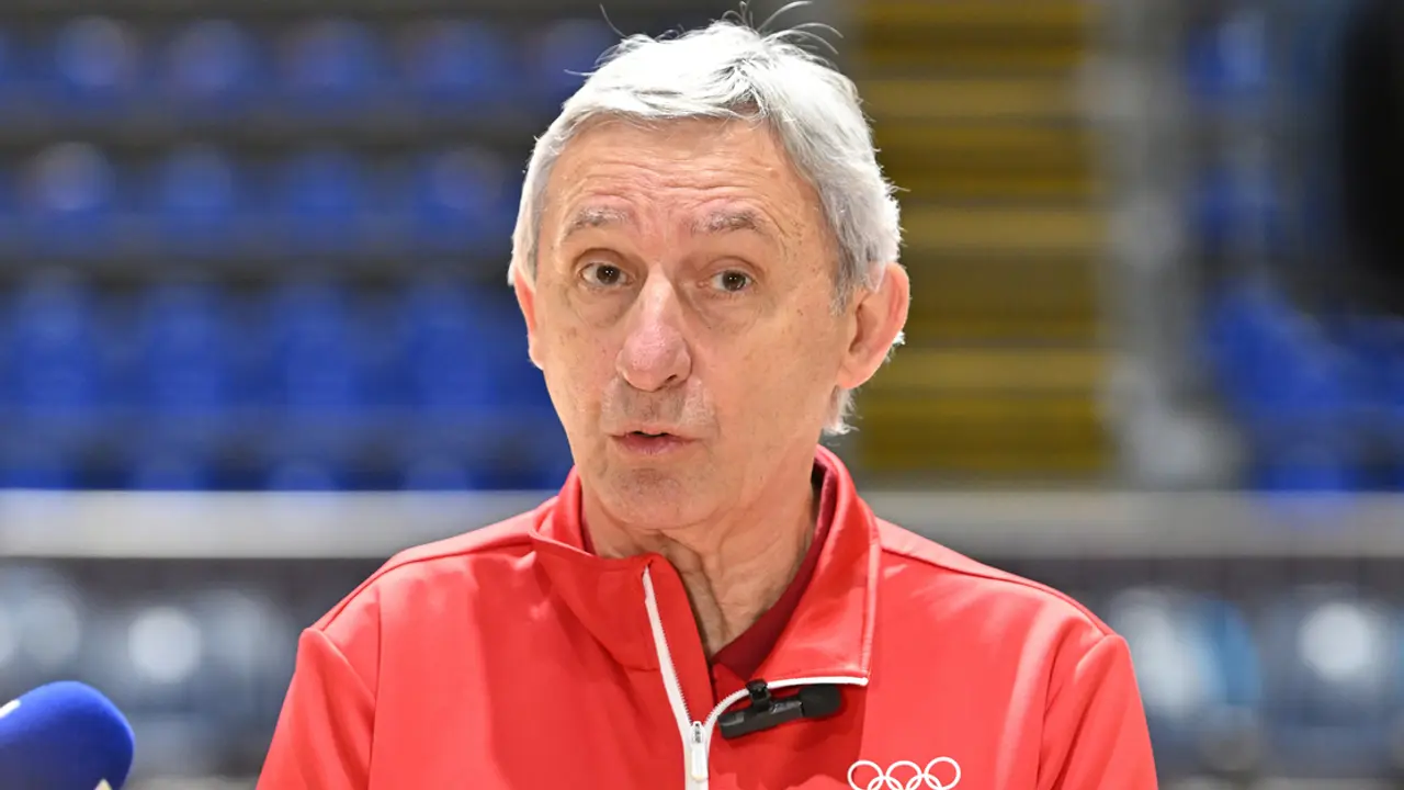 Svetislav Pešić