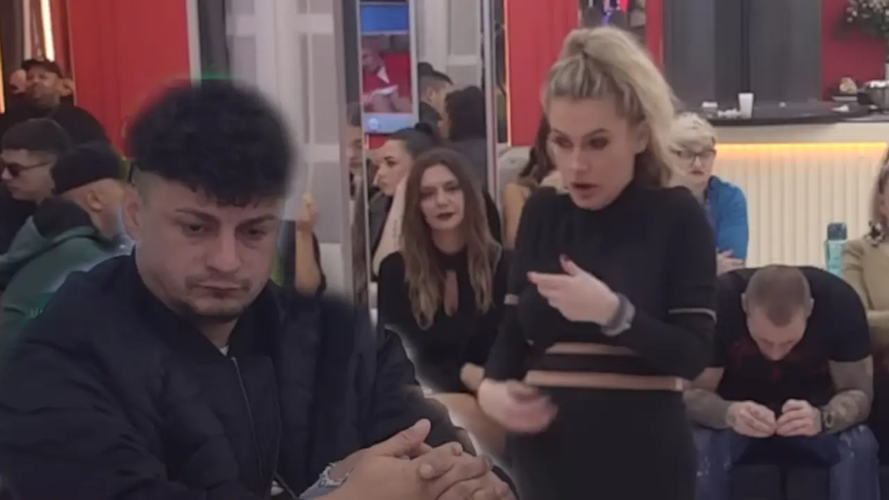 Milica Veličković, Borislav Terzić Terza