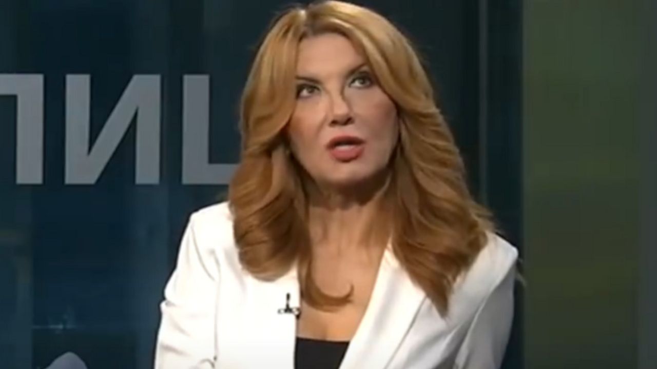 Vesna Dedić