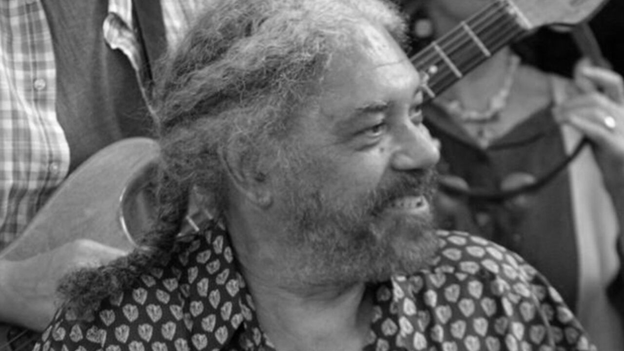 Brus Lenghorn