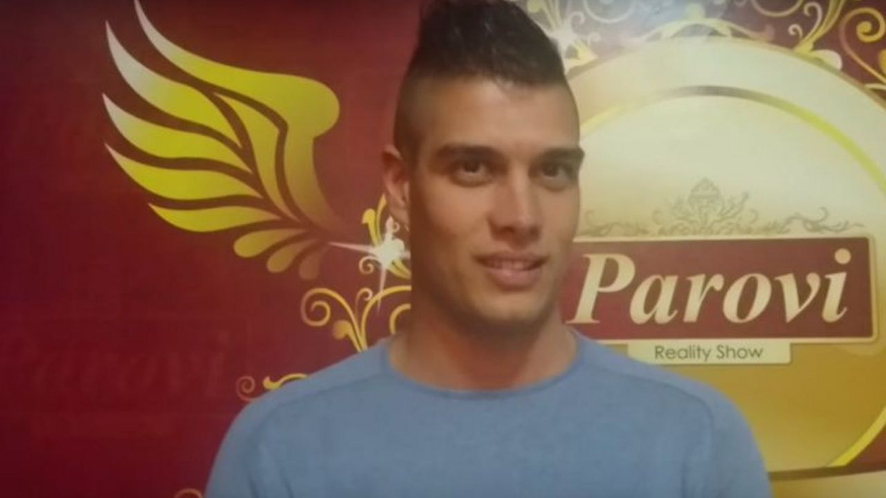 Dejan Dragojević