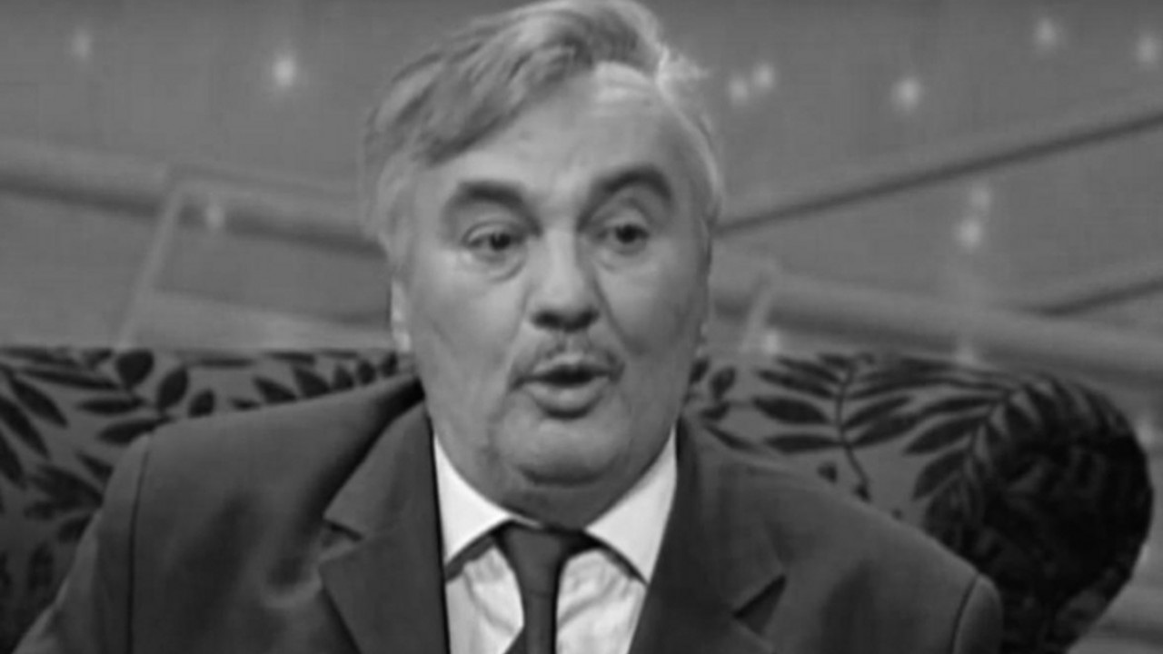 Dragan Mićalović