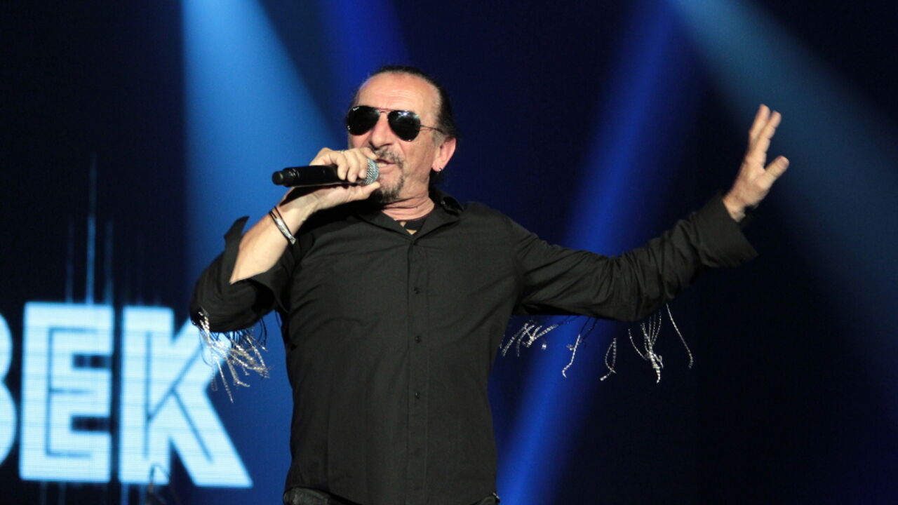 Željko Bebek