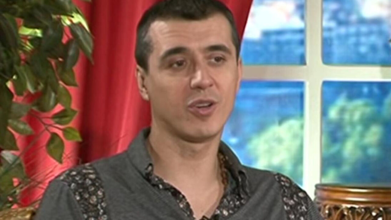 Marko Bulat