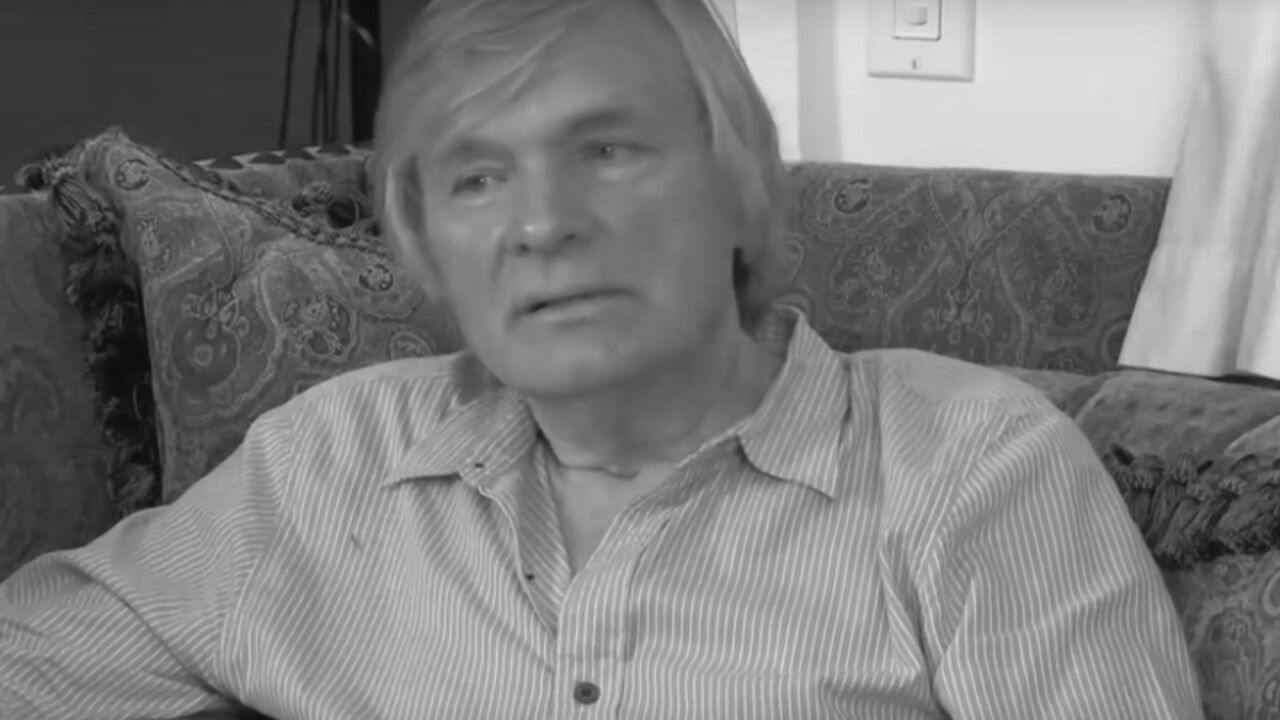 Oleg Vidov