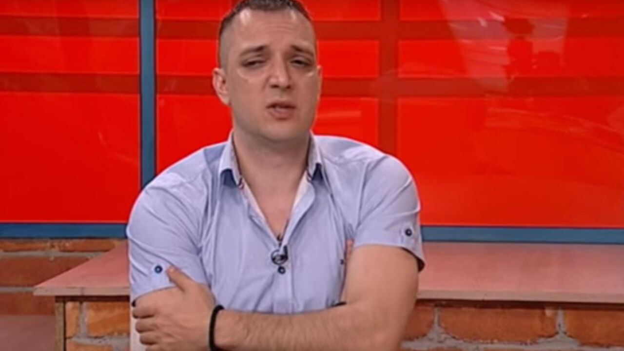 Zoran Marjanović