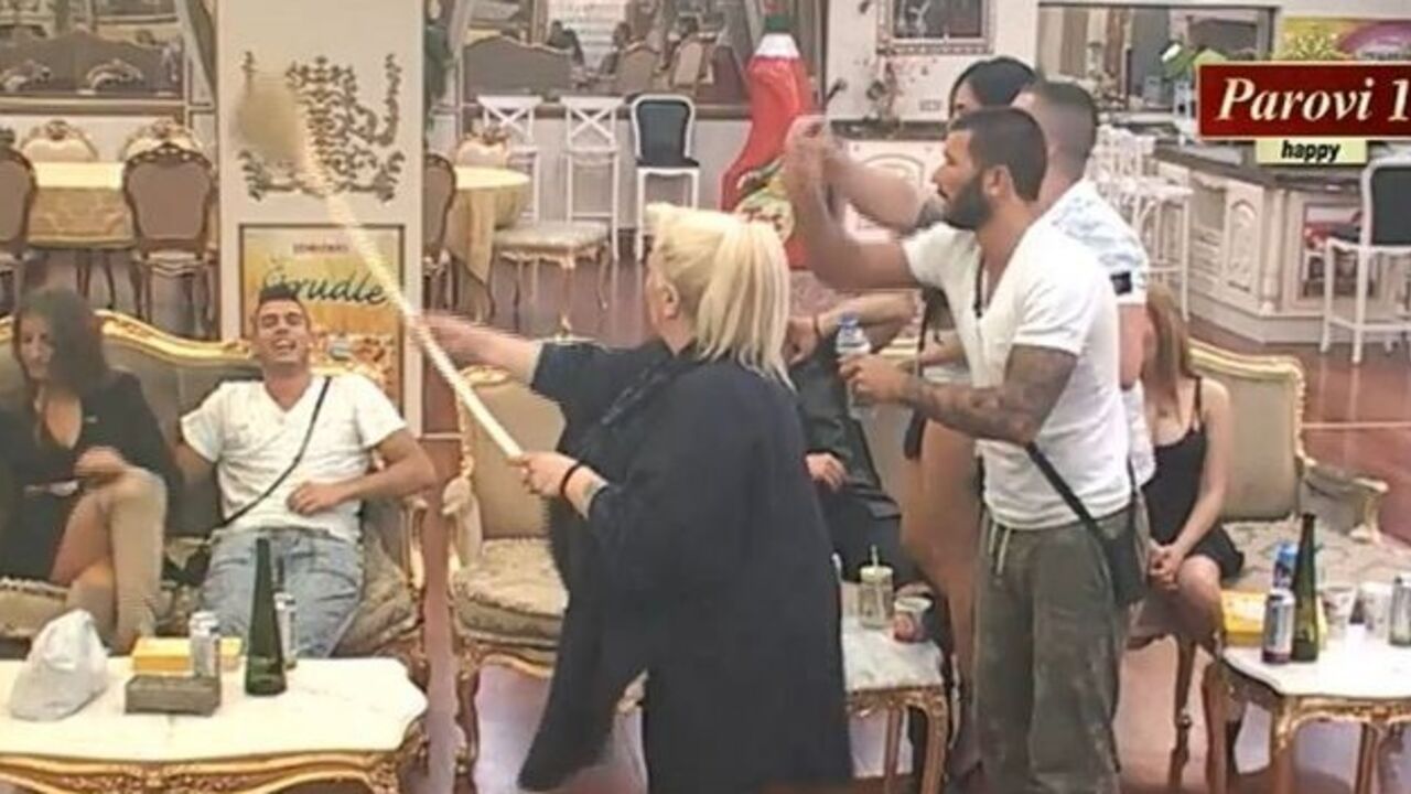 parovi