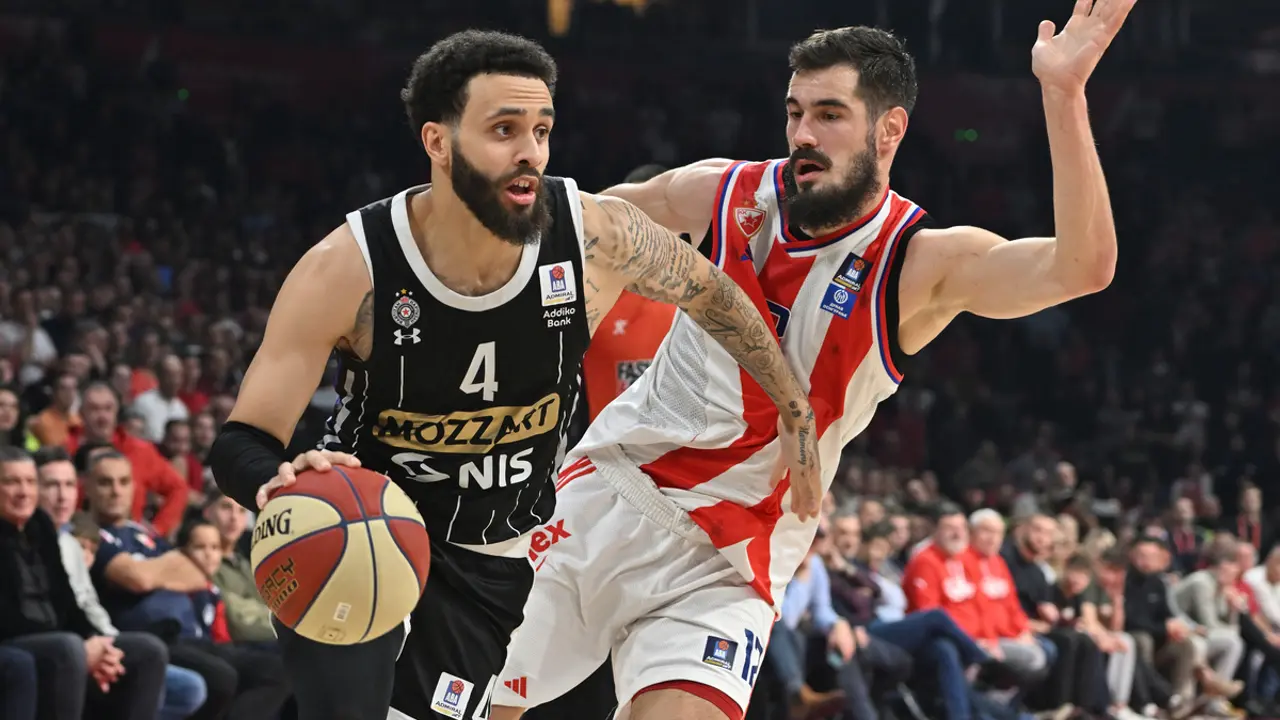 Duan Vašington i Nikola Kalinić