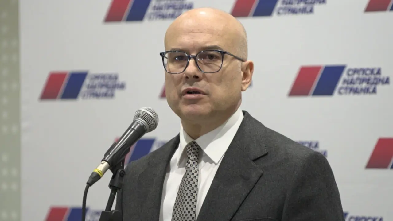 Miloš Vučević