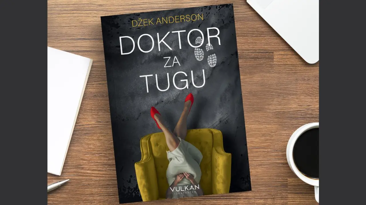 Doktor za tugu