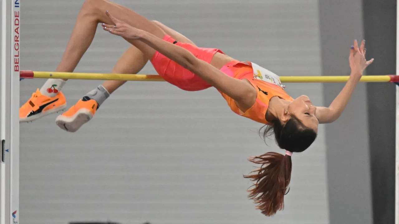 Angelina Topić