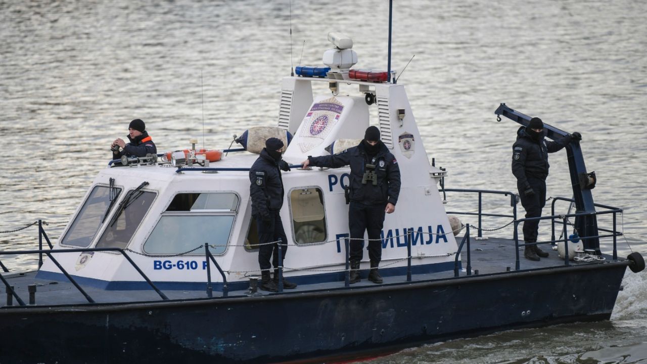 Rečna policija