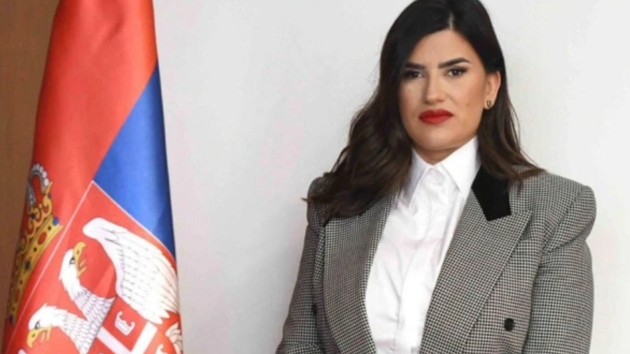 Dina Vučinić