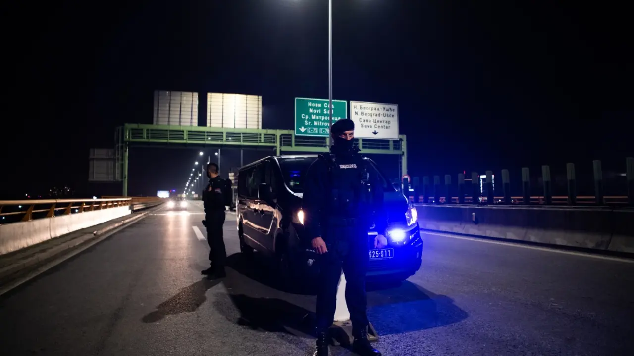 Policija