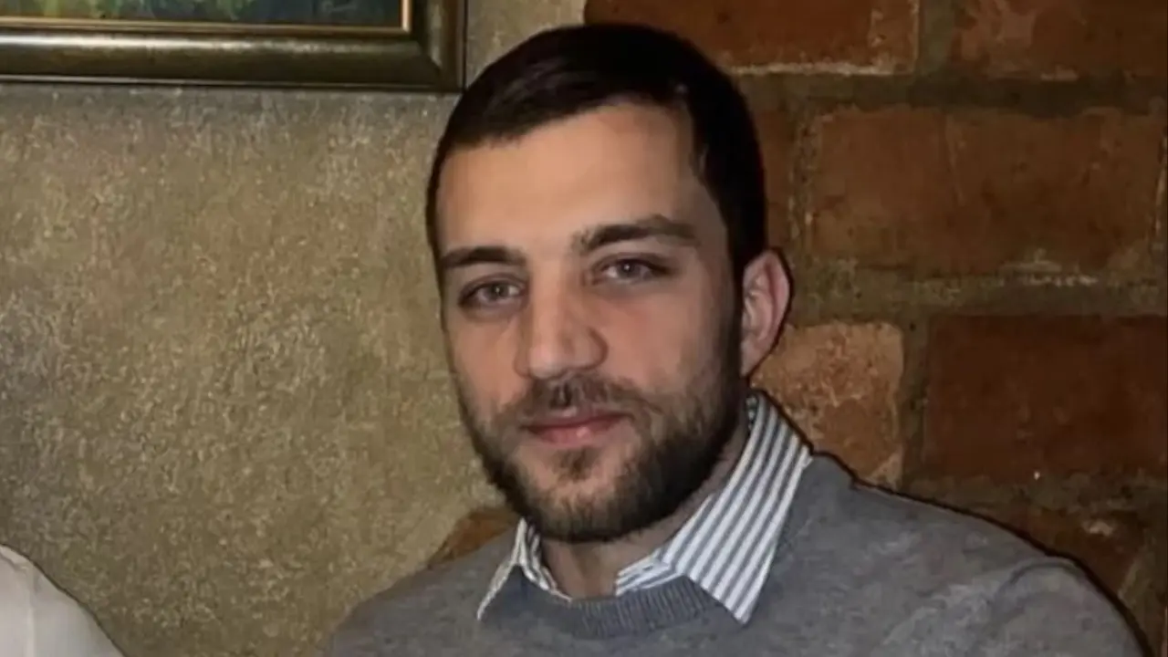Nemanja Sjenica