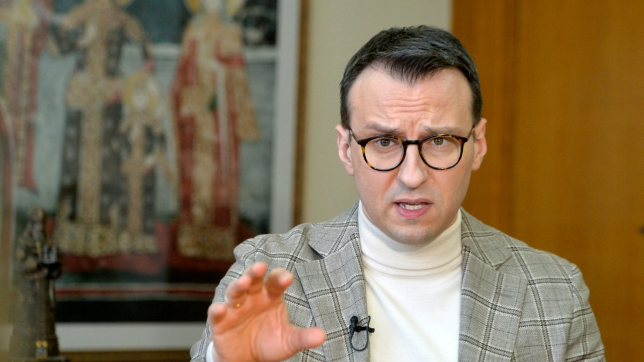 Petar Petković