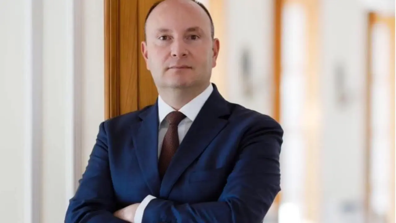 gradonačelnik Novog Sada