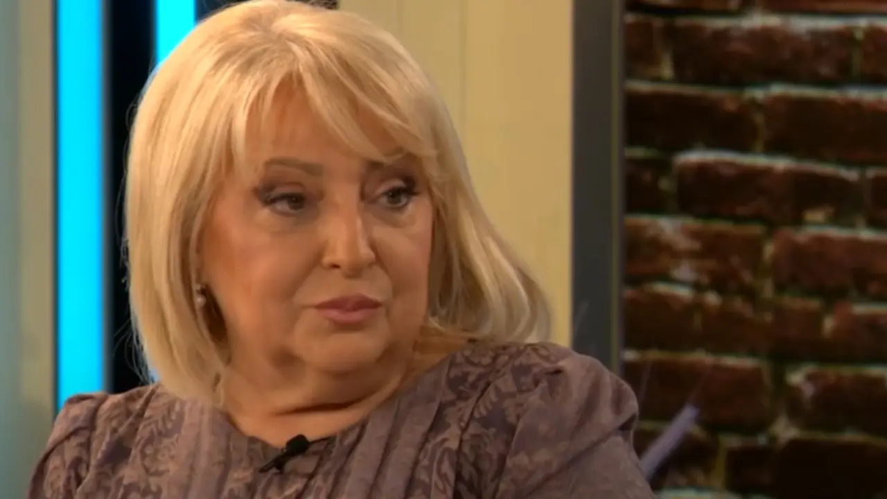 Slavica Đukić Dejanović