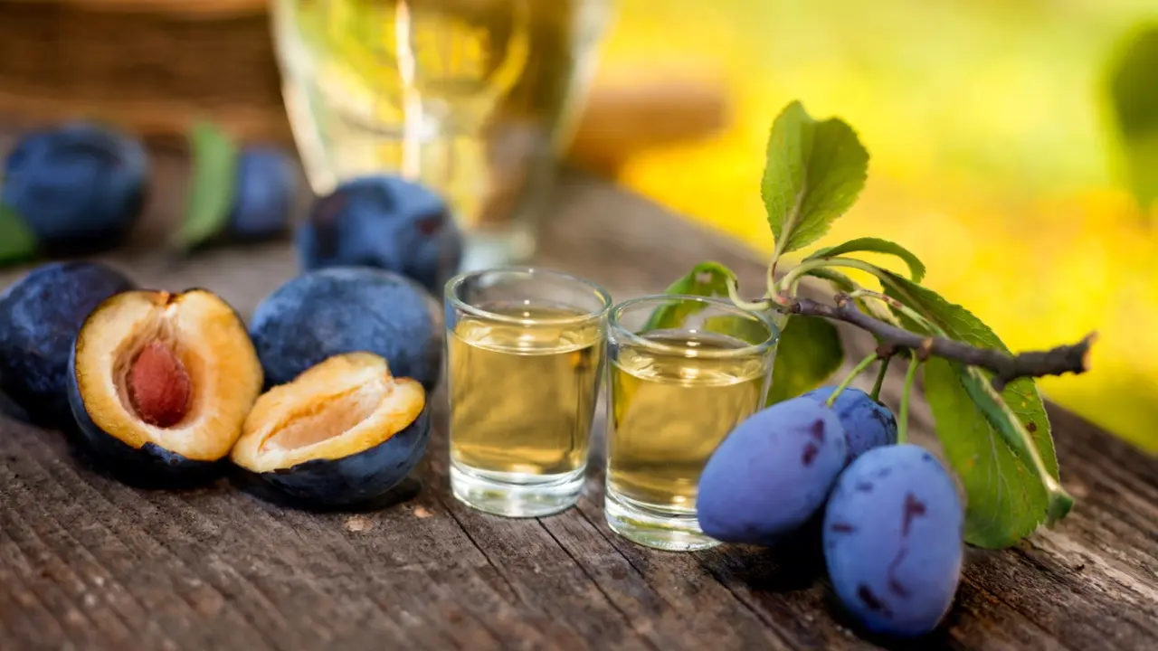 Rakija