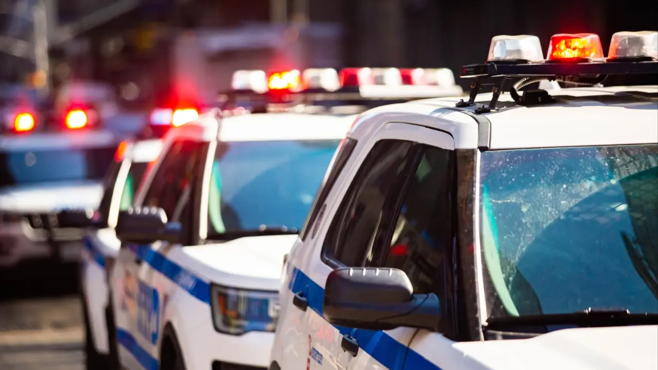 Policija