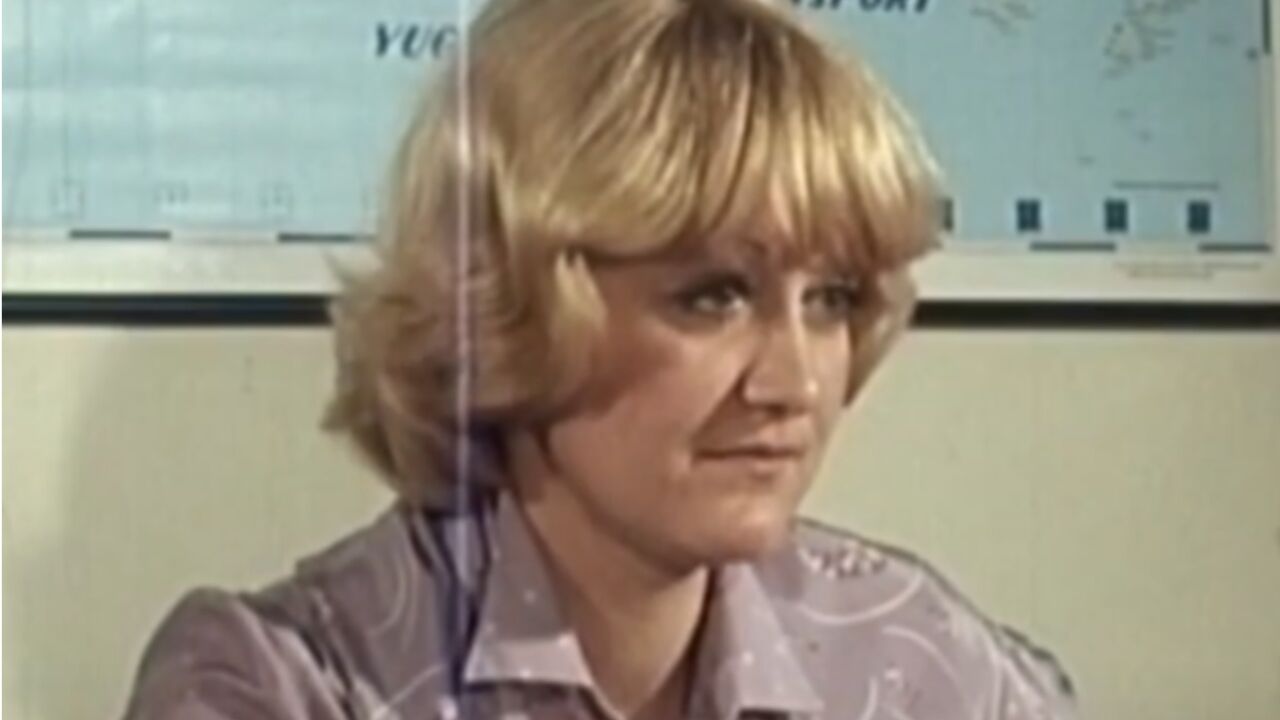 Vesna Vulović