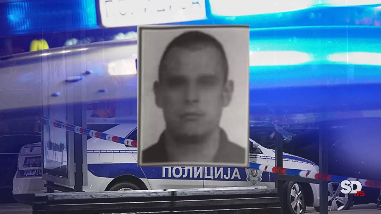 Ubistvo u Sremskoj Mitrovici