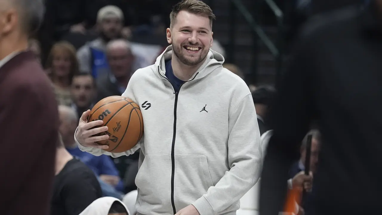 Doncic