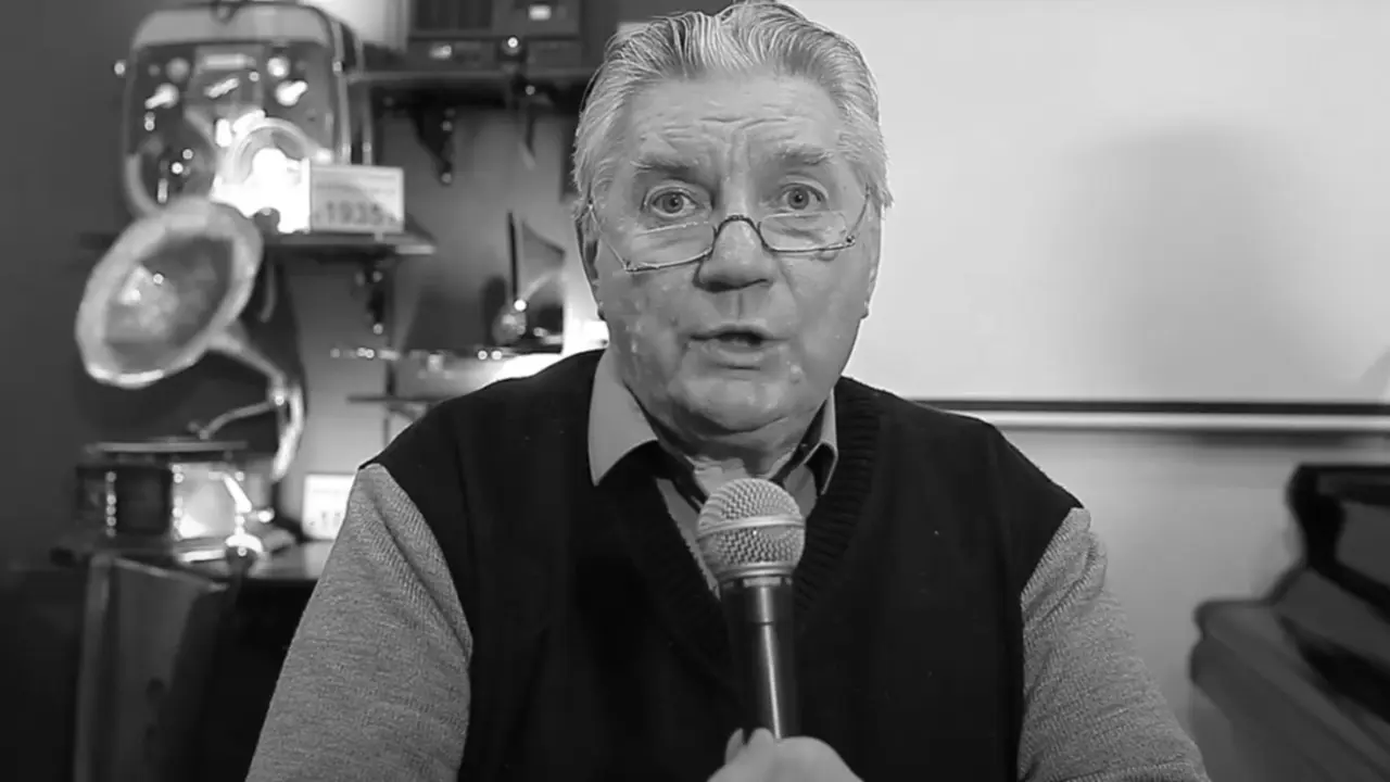 Viktor Alkansis