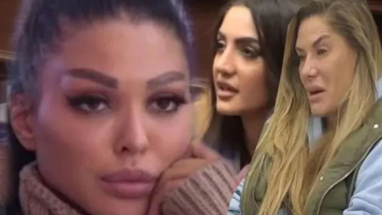 Maja, Anđela, Ana