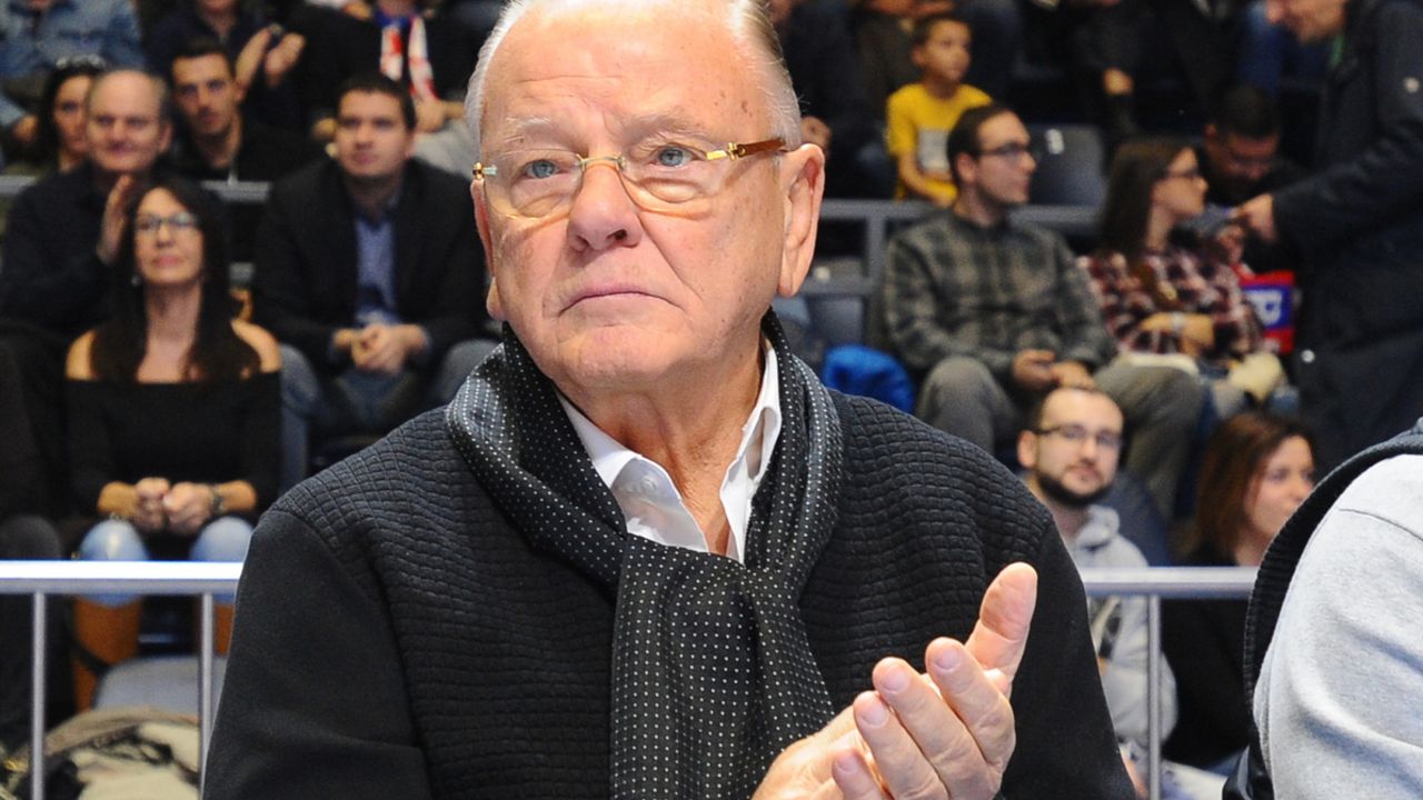 Dušan Duda Ivković