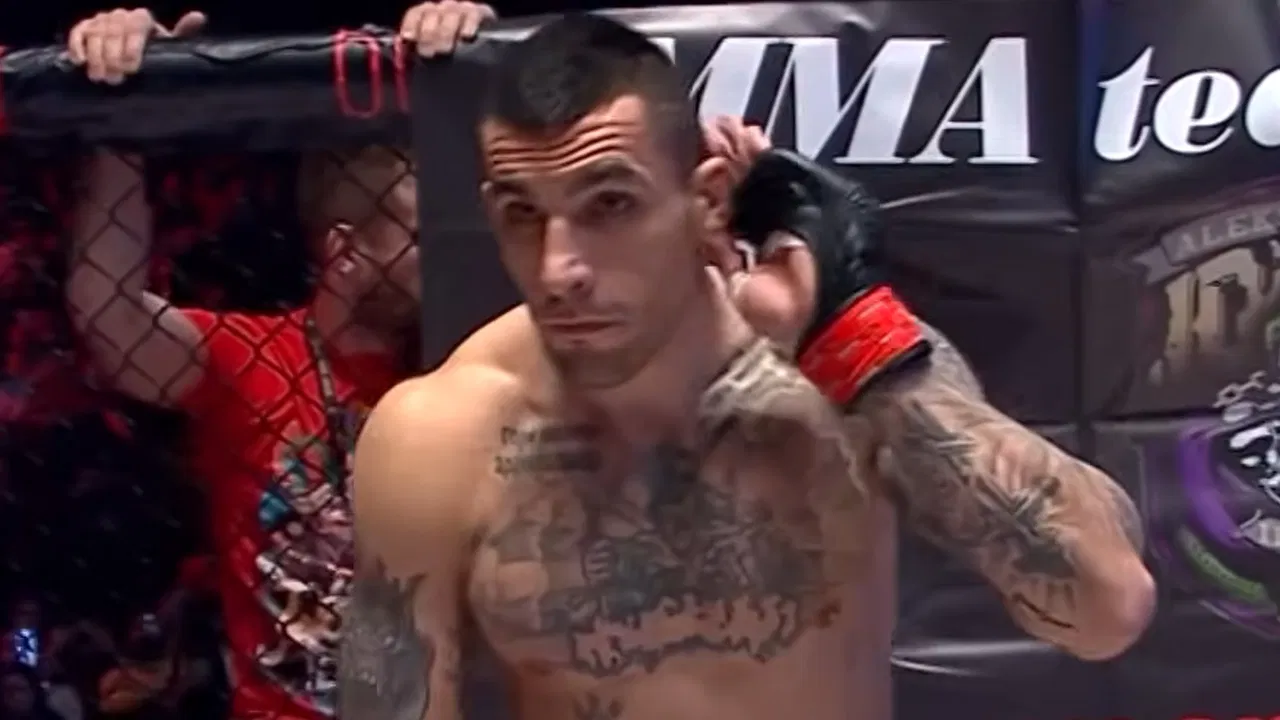 Aleksandar Ilić