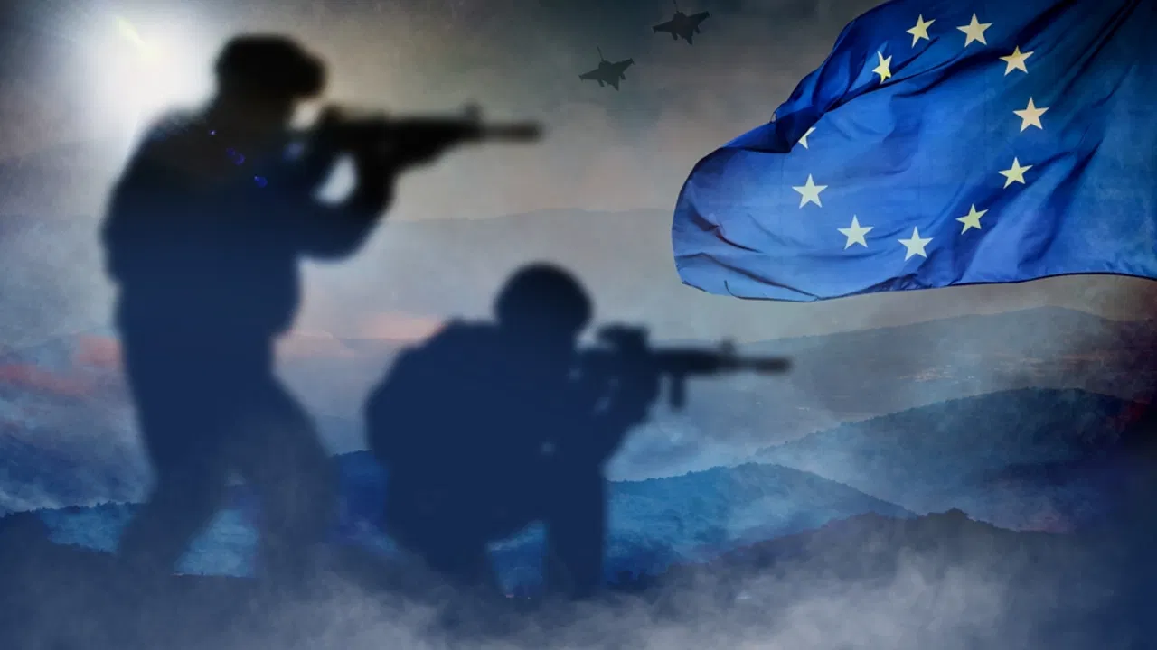 EU vojska