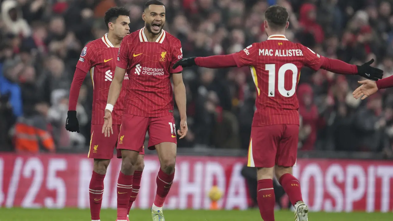 FK Liverpul