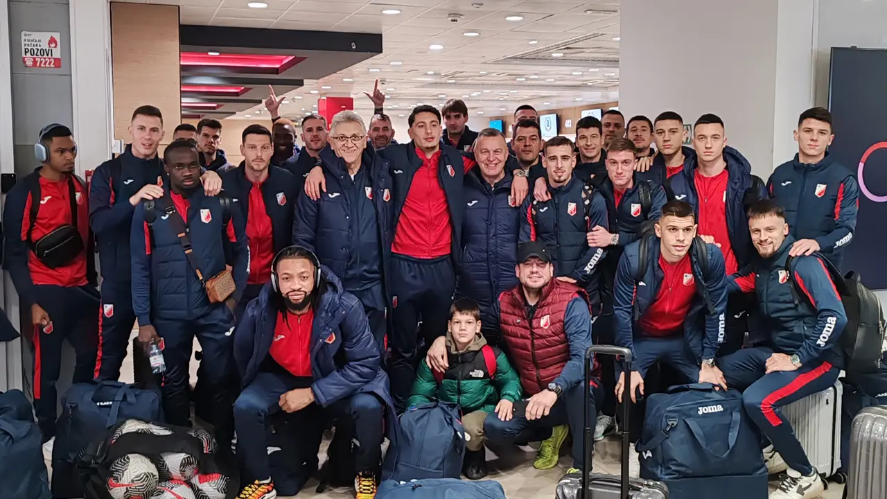 FK Vojvodina
