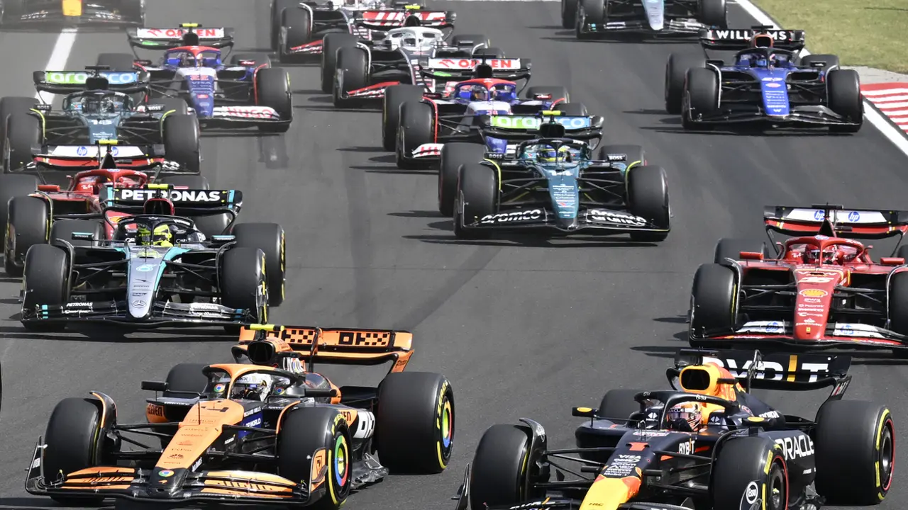 Formula 1