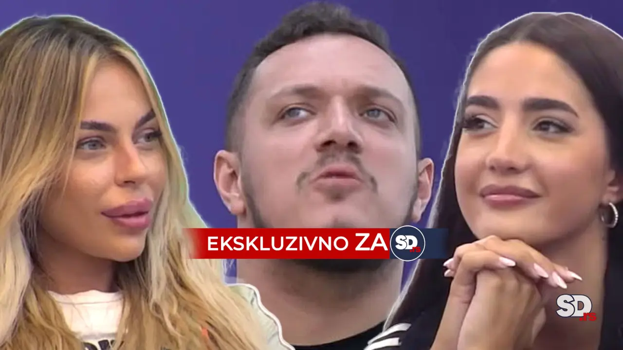 Sofija Janićijević, Nenad Marinković Gastoz, Anđela Đuričić