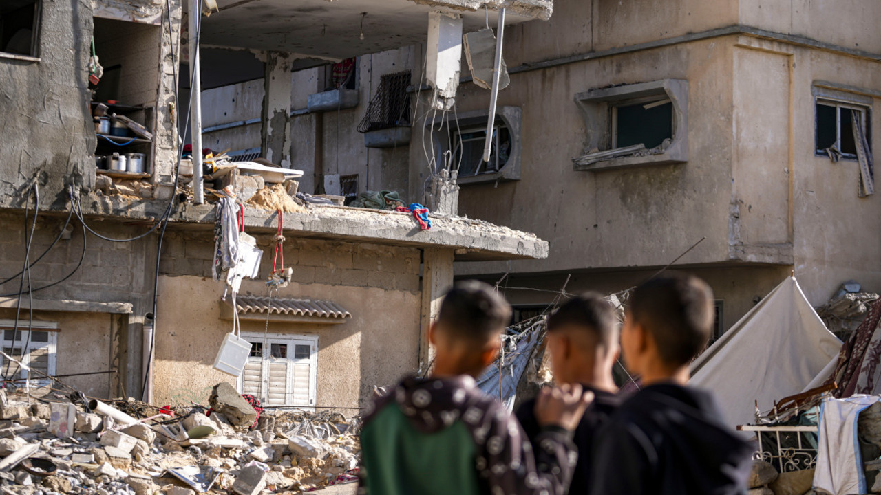 Gaza