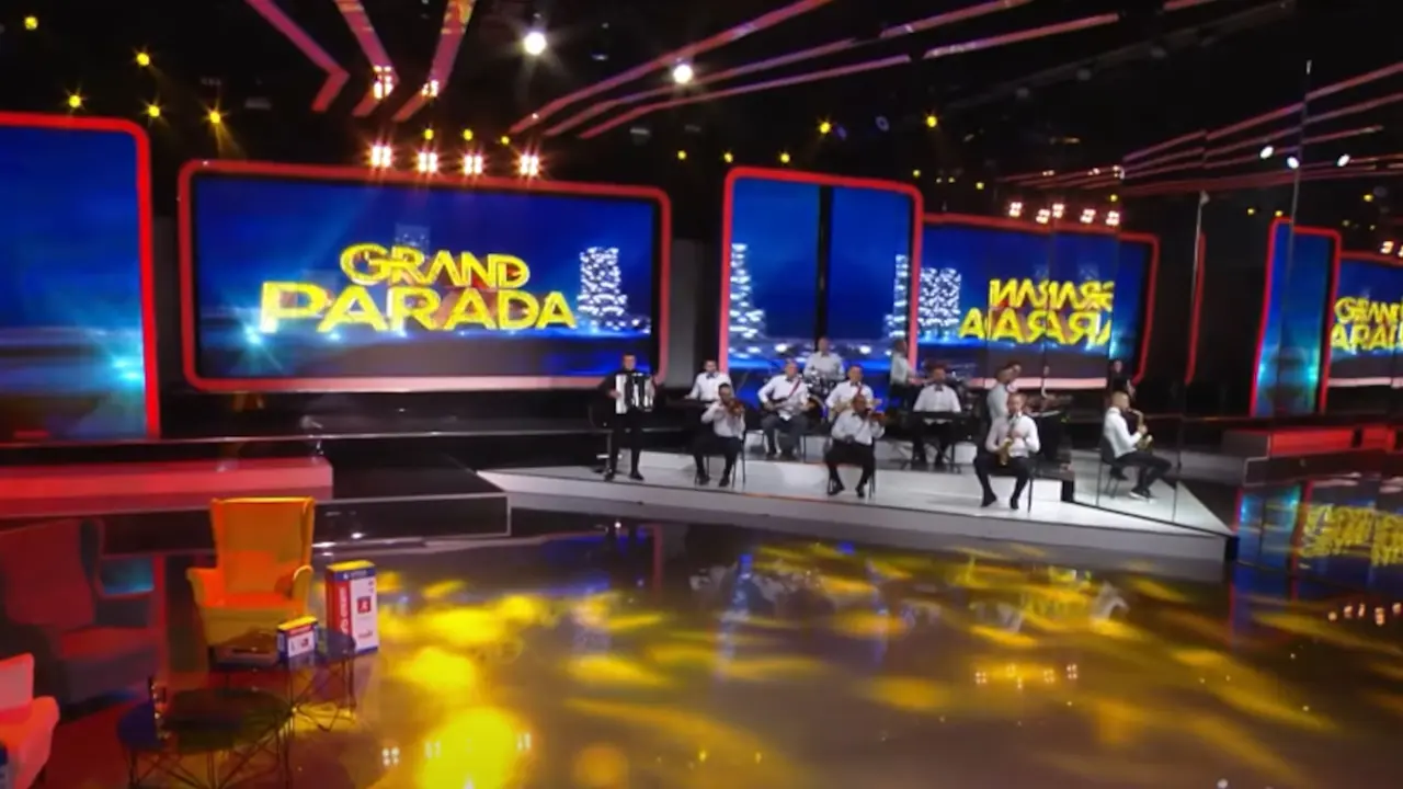 Grand