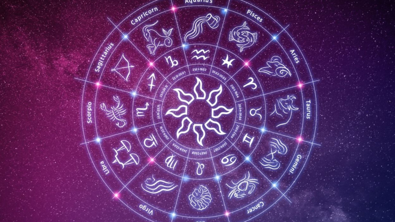 Horoskop