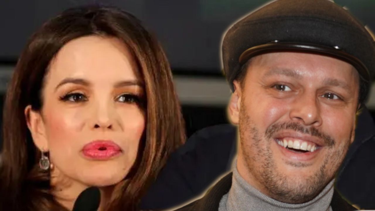 Severina i Igor Kojić