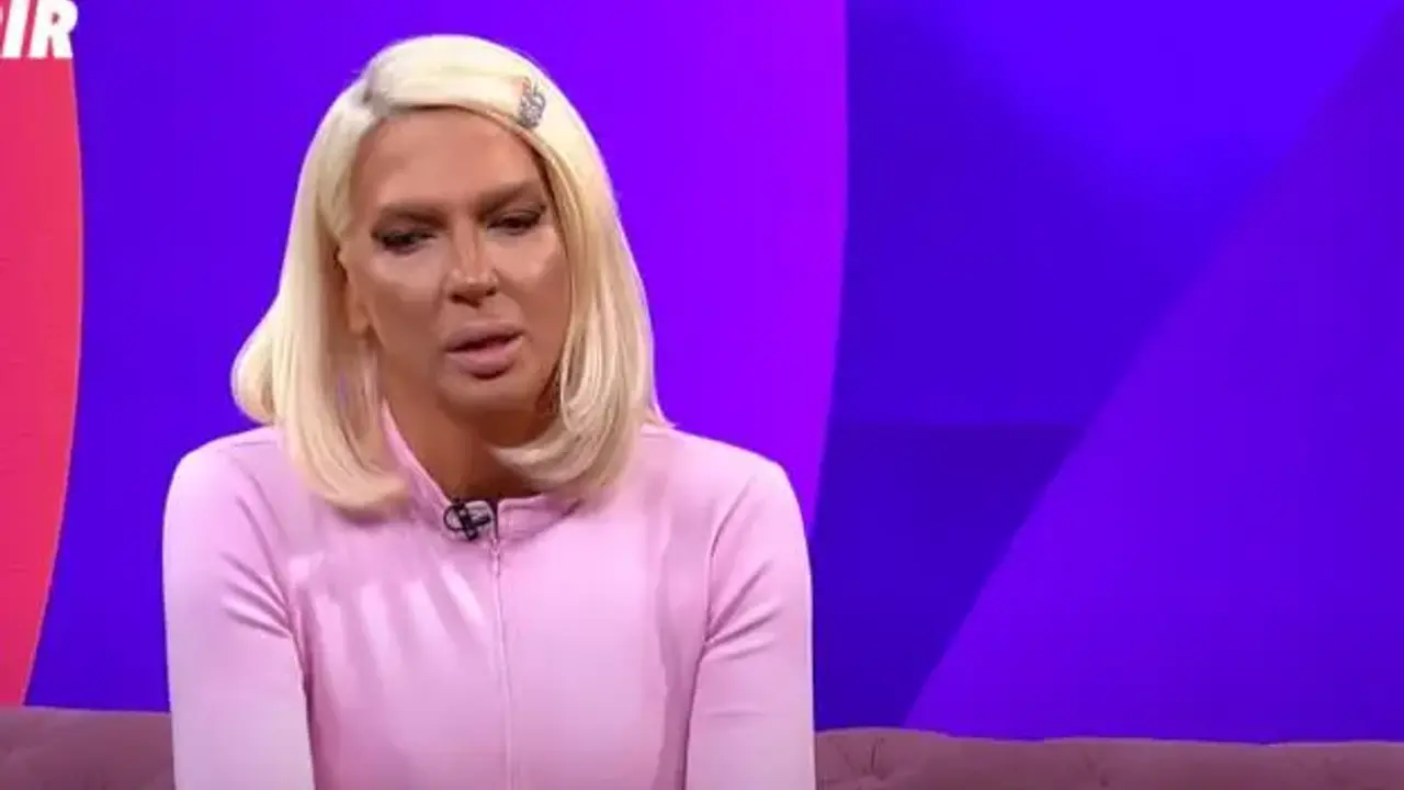 Jelena Karleuša