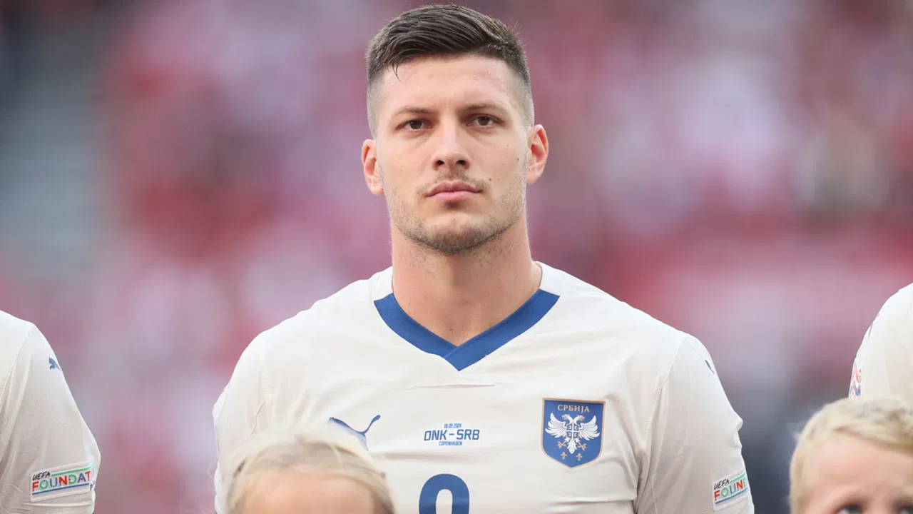 Luka Jović